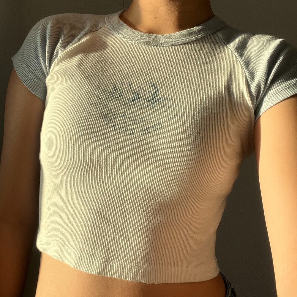 bella heaven sent top